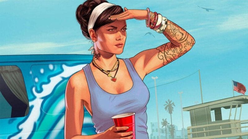 C'est incroyable, mais ce futur RPG avec des dragons puise son inspiration dans... GTA 5