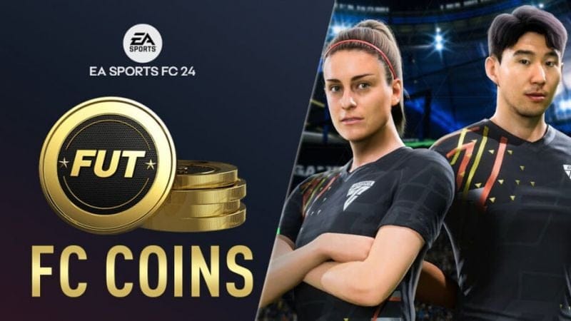 FUT FC 24 Achat et revente : Comment gagner un maximum de crédits et devenir riche sur Ultimate Team