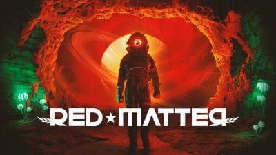 PSVR 2 : dans la catégorie du plus beau jeu VR à ce jour, Red Matter 2 ne sera bientôt plus seul !