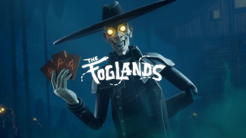 The Foglands sortira le 31 octobre 2023 sur PS5 et PS VR2