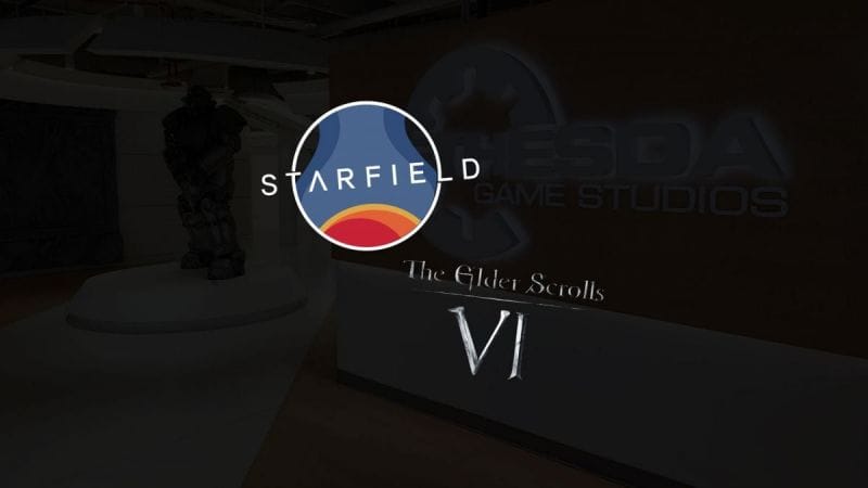 Après Starfield, bonne nouvelle pour The Elder Scrolls 6 ! Bethesda a essayé un nouveau processus qui semble porter ses fruits