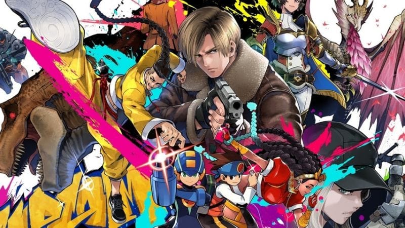 Selon Capcom, les prix des jeux sont trop bas