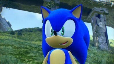 Sonic Frontiers : un trailer à vive allure avec les personnages jouables inédits pour la sortie de The Final Horizon