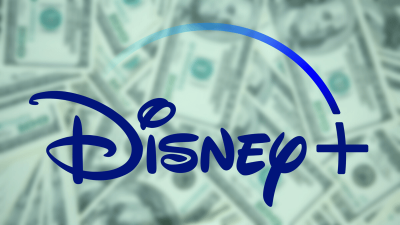Si vous partagez votre compte Disney+, ça ne va peut-être pas durer...