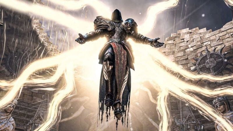 Il a passé des centaines d'heures sur la saison 1 de Diablo 4 alors que le jeu vidéo de Blizzard se vide de plus en plus, mais pourquoi ?