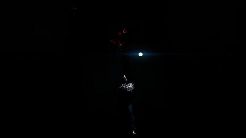Spider-Man Remastered