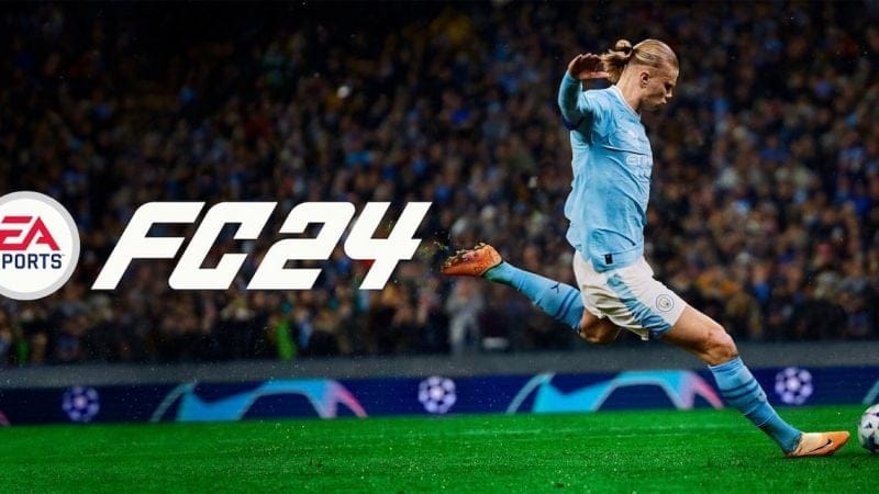 EA Sports FC 24 pas cher : où l’acheter au meilleur prix ?
