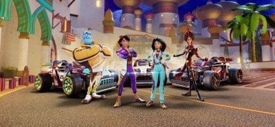Disney Speedstorm dévoile ses Saisons 4, 5 et 6 pour sa sortie en free-to-play, les futurs personnages révélés par un dataminer ?
