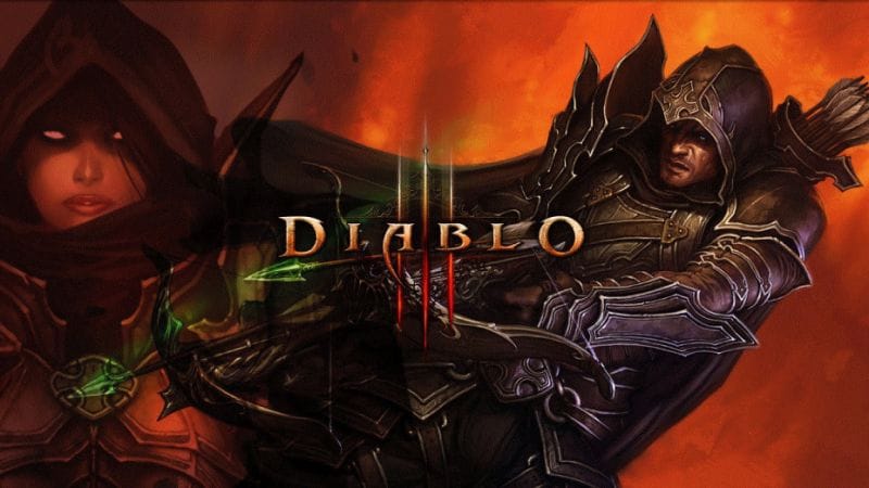 Diablo 3 : Build Maraudeur Natalya Flèches à fragmentation & sentinelles