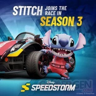 Disney Speedstorm : enfin une date pour la sortie du jeu de course en free-to-play