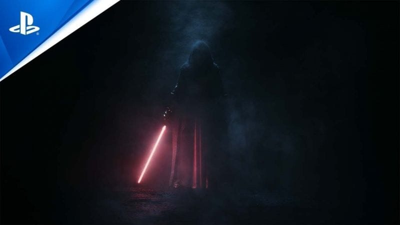 Star Wars: Knights of the Old Republic Remake est-il en danger ? Le trailer du jeu retiré sur YouTube