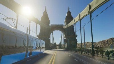Cities: Skylines II, une mauvaise nouvelle sur consoles et du changement sur PC