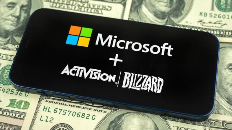 Rachat d'Activision-Blizzard par Microsoft : la FTC n'a pas dit son dernier mot