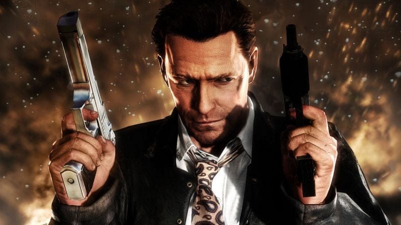 Les remakes de Max Payne 1 & 2 sont des « très gros projets » selon Remedy
