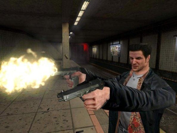 Sam Lake commente s’il prêtera sa voix à Max Payne dans les remakes