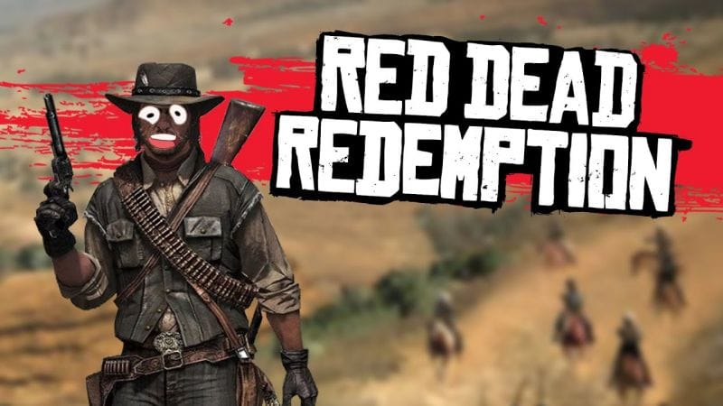 Red Dead Redemption - UN JEU SEXISTE