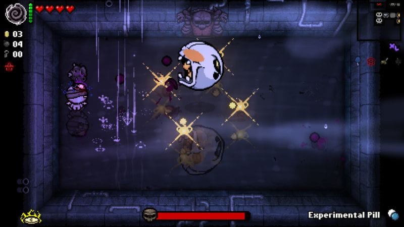 The Binding of Isaac : Repentance va recevoir un mode coop en ligne officiel