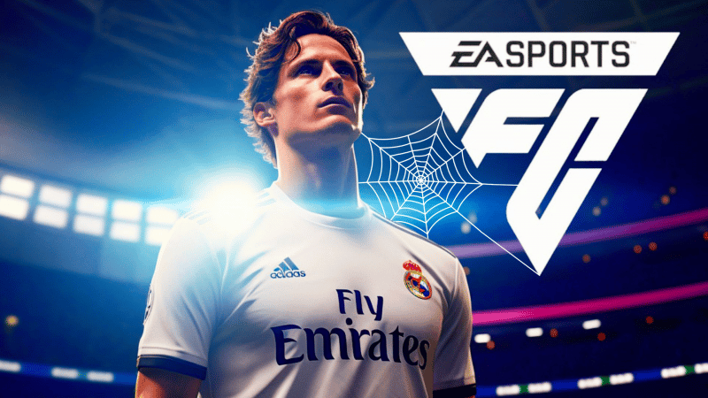 EA Sports FC 24