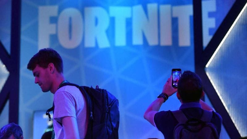 Epic Games, société créatrice du jeu vidéo « Fortnite », annonce le licenciement de plus de 800 personnes
