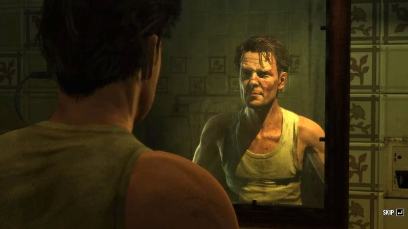 Des remakes de Max Payne et Max Payne 2 ambitieux ?