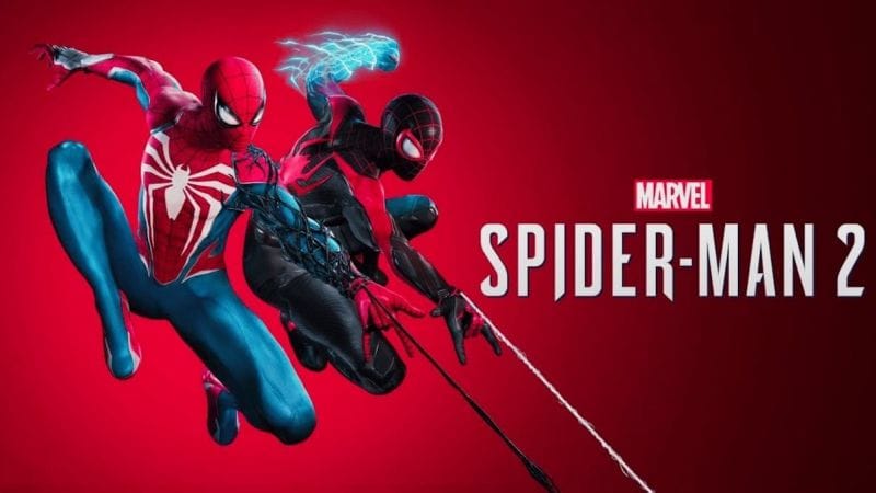 Marvel’s Spider-Man 2 pas cher : où acheter le jeu au meilleur prix ?
