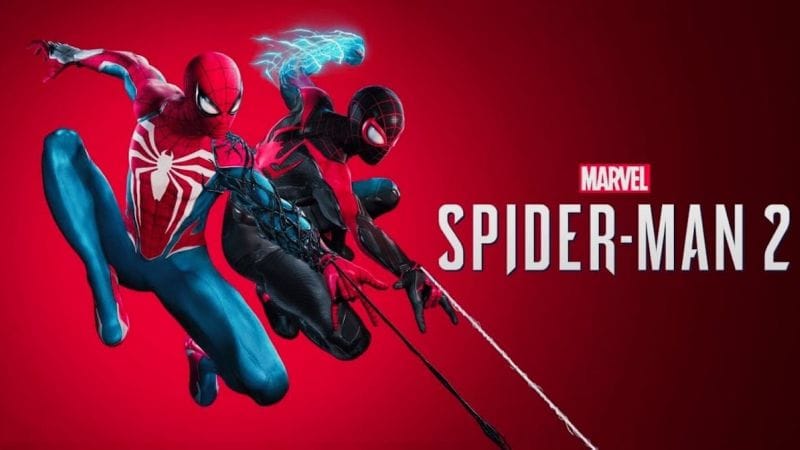 Marvel’s Spider-Man 2 pas cher : où acheter le jeu au meilleur prix ?