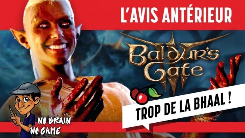 Baldur's Gate 3 - Pourquoi ce jeu de niche est il devenu un véritable succès ?