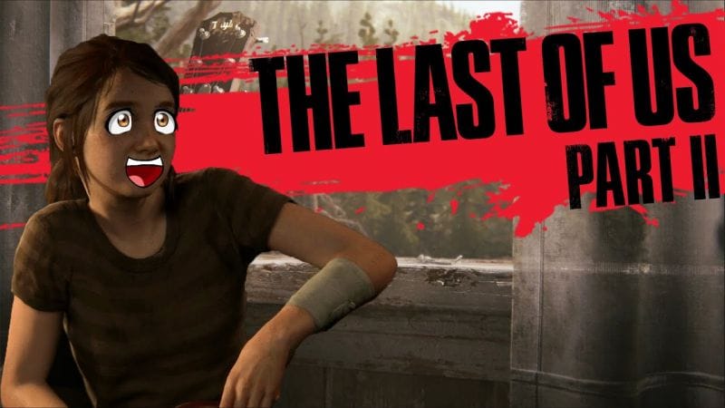 The Last of Us 2 - LAMENTABLE