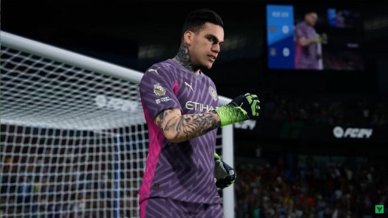 Gardiens de but EA FC 24 : Courtois, Ter Stegen... Qui sont les meilleurs goals pour votre équipe FUT ?