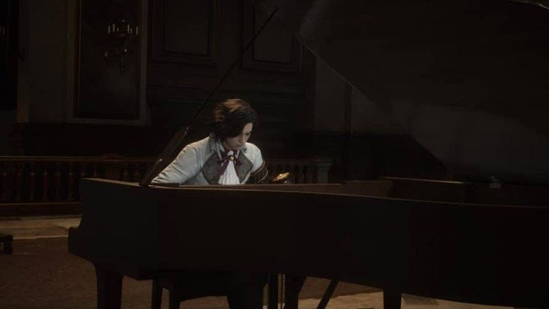 Comment jouer un morceau de piano parfaitement ? | Guide Lies of P