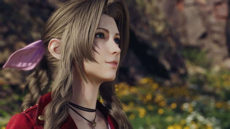 Final Fantasy VII Rebirth sera jouable à la Paris Games Week 2023, la liste complète