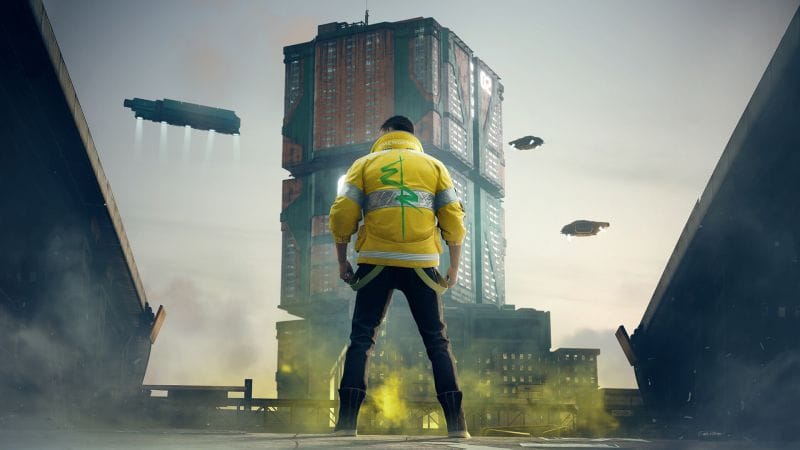 Cyberpunk 2077 est à peine réparé que CD Projekt Red se lance dans Cyberpunk 2