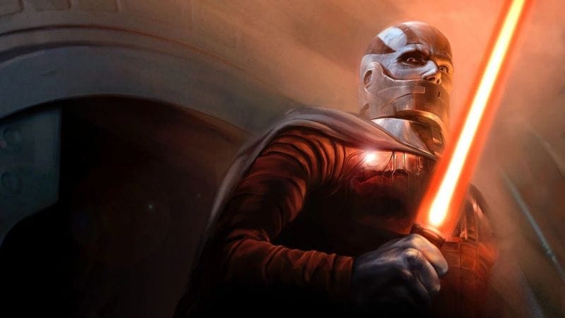 Star Wars KOTOR - Le remake sabré ?