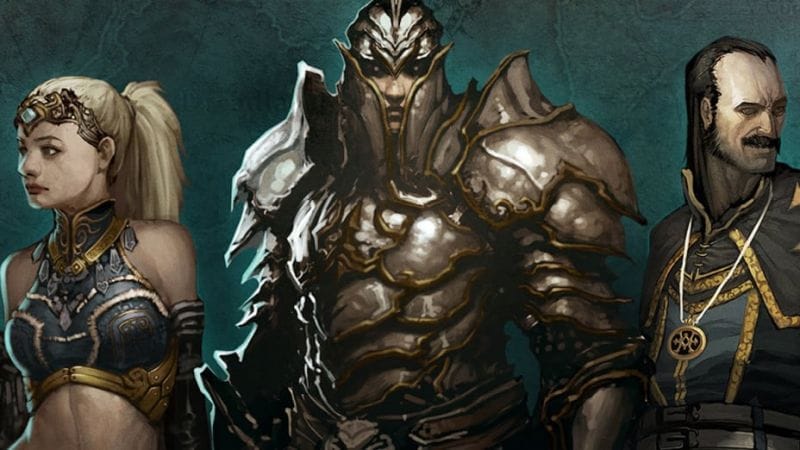 Diablo 3 : La Saison 23 est lancée