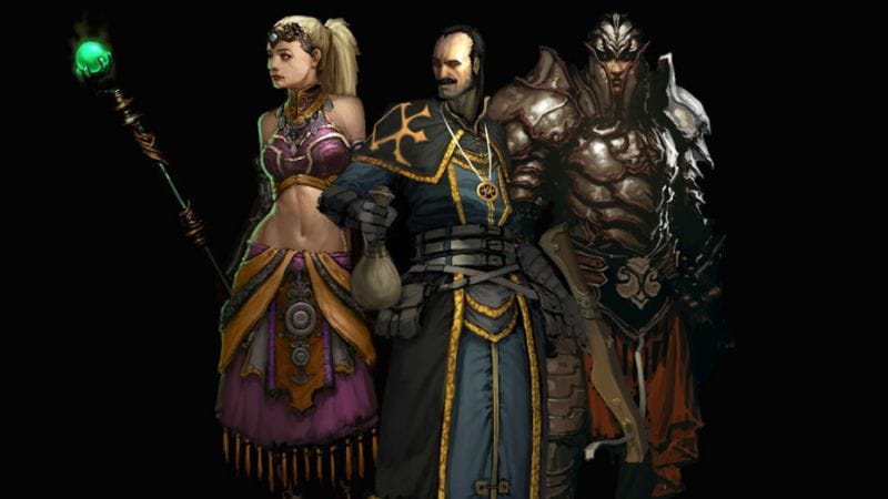 Diablo 3 : Guide du Solo & des Compagnons mis à jour pour le Patch 2.7.0