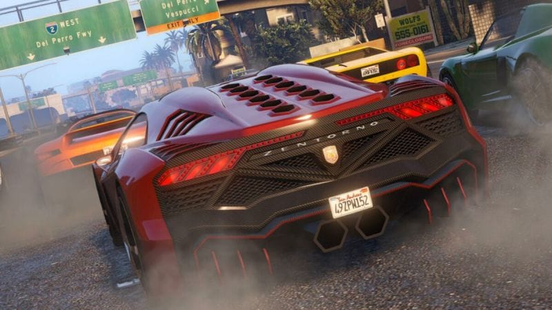 GTA 6 : cette nouveauté confirme la taille monumentale du jeu et met …