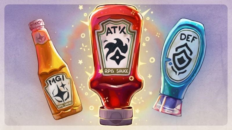 Comment le RPG est devenu une SAUCE (ou pourquoi les jeux mainstream ont le même goût)