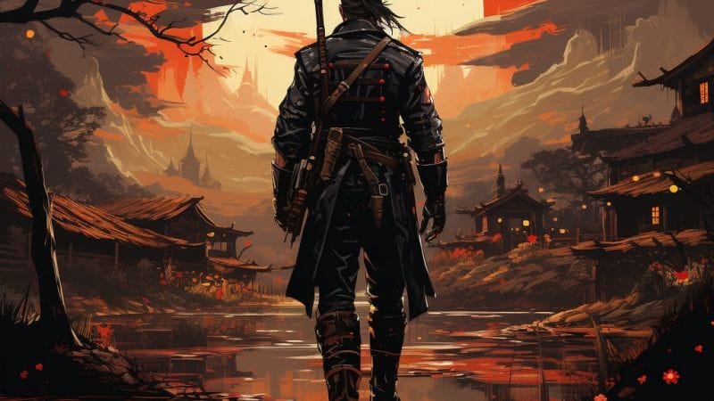 Phantom Blade Executioners : Sortie prévue le 2 novembre