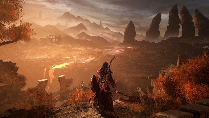 Une nouvelle présentation pour Lords of the Fallen