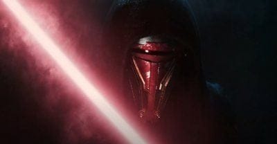 Star Wars: Knights of the Old Republic, ça sent TRÈS mauvais pour le remake de KOTOR