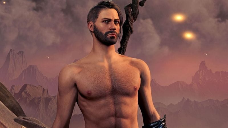 Bug ou fonctionnalité ? Les joueurs de Baldur's Gate 3 peuvent trouver le "royaume des hommes nus"