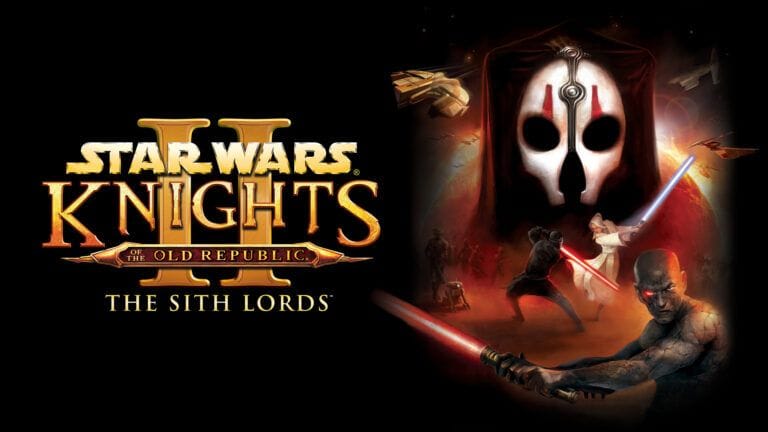 Star Wars : Knights of the Old Republic Remake - Sony donne la raison du retrait du trailer - GEEKNPLAY Home, News, PC, PlayStation 5