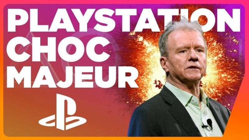 PlayStation : TOUT VA CHANGER 🔥 NEWS du 28/09/2023
