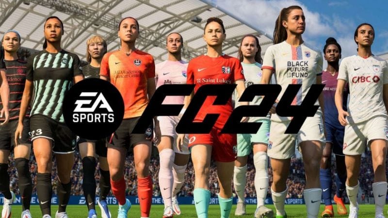 EA FC 24 : harcèlement, commentaires sexistes et désintérêt pour les joueuses, le mode Ultimate Team ne renvoie pas une belle image