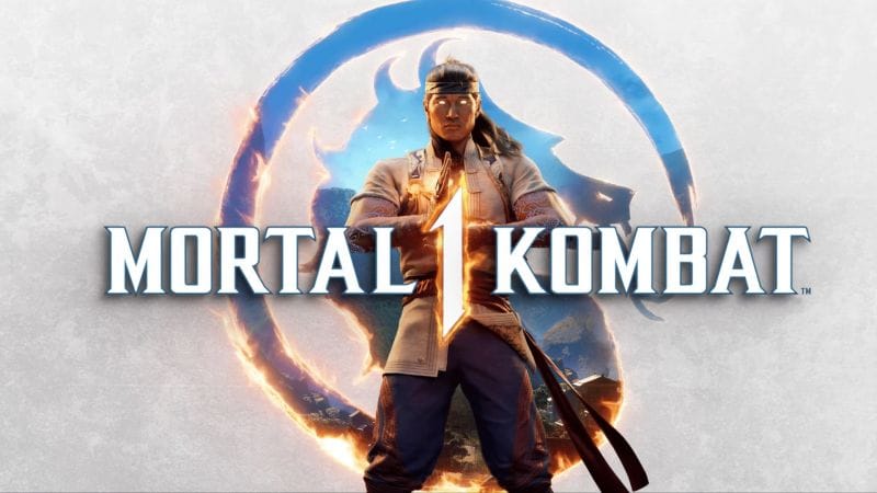 Test de Mortal Kombat 1 sur Xbox Series X | Geeks and Com'