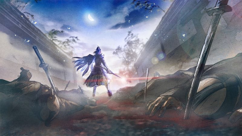 Test de Fate/Samurai Remnant, une riche quête du Graal - Gamosaurus