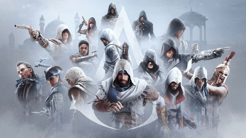 “Assassin’s Creed est daté et dépassé” : AC Mirage peut-il changer la donne?