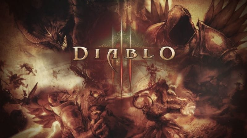 Diablo 3 : Mise à jour des Serveurs de test Patch 2.6.10 & de nouveaux légendaires