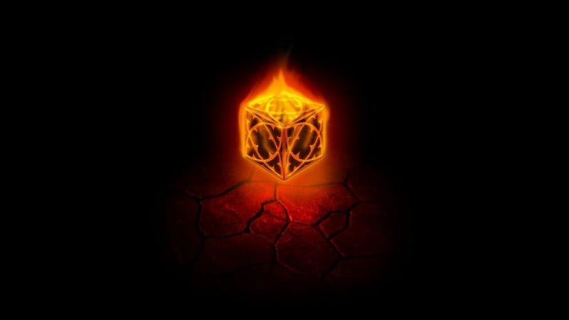 Diablo 3 : Bonus de Saison 22, l'ombre et le Cube de Kanai à 4 emplacements