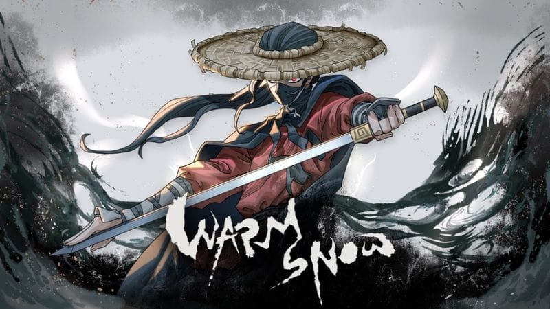 Microids va publier Warm Snow, un rogue-like chinois comparé à Hades